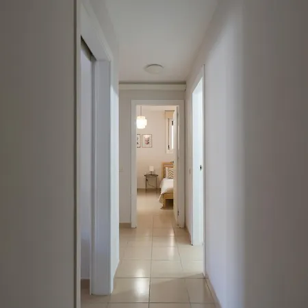 Ferienhaus Casa Del Arrecife *