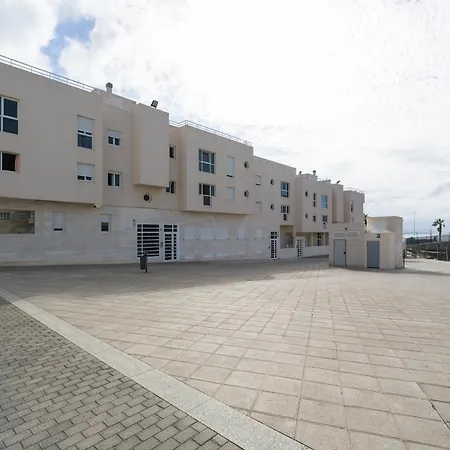 Ferienhaus Casa Del Arrecife *