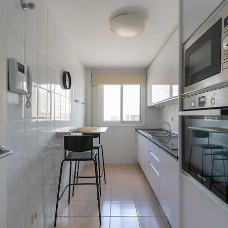 Casa Del Arrecife בית נופש