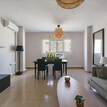 Сasa de vacaciones Casa Del Arrecife Las Palmas de Gran Canaria