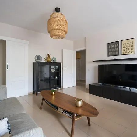 Casa Del Arrecife Сasa de vacaciones