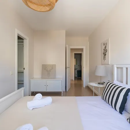 Сasa de vacaciones Casa Del Arrecife