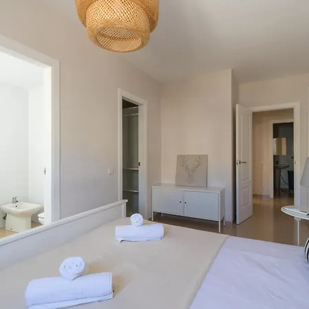 Casa Del Arrecife Сasa de vacaciones