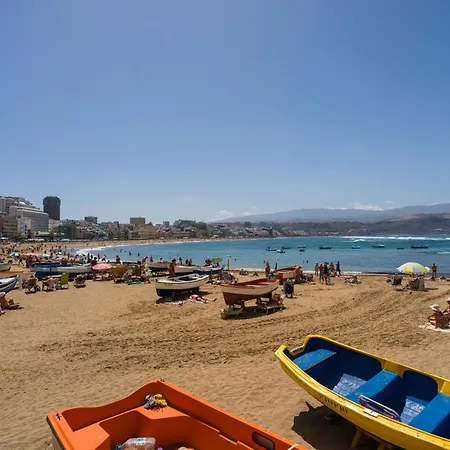 Сasa de vacaciones Casa Del Arrecife *