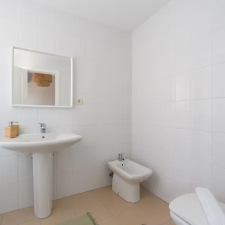 Сasa de vacaciones Casa Del Arrecife