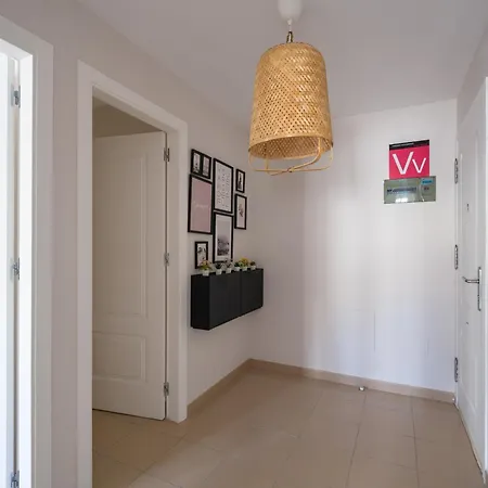 Сasa de vacaciones Casa Del Arrecife