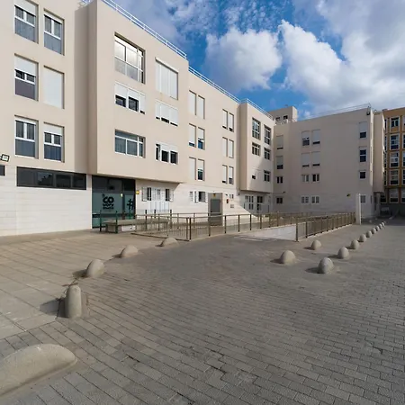 Casa Del Arrecife Semesterbostad *