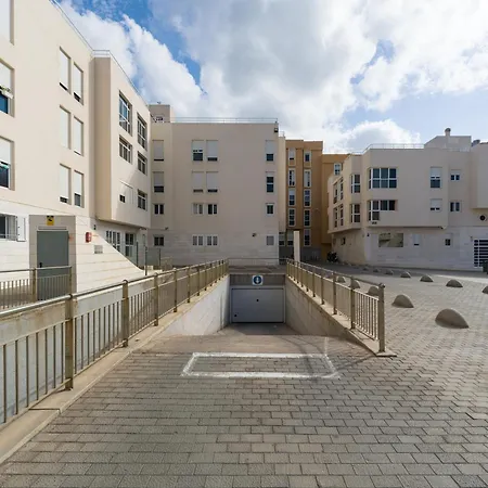 Casa Del Arrecife Semesterbostad