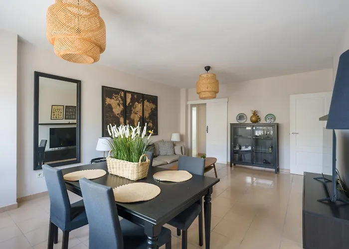 Semesterbostad Casa Del Arrecife