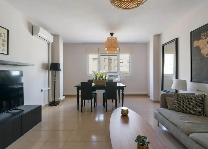 Semesterbostad Casa Del Arrecife Las Palmas de Gran Canaria