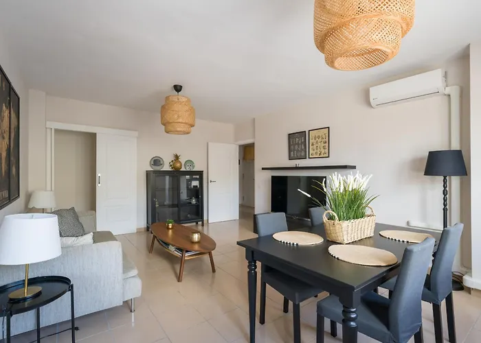 Semesterbostad Casa Del Arrecife Las Palmas de Gran Canaria