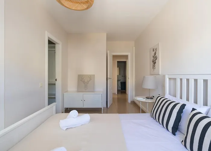 Semesterbostad Casa Del Arrecife