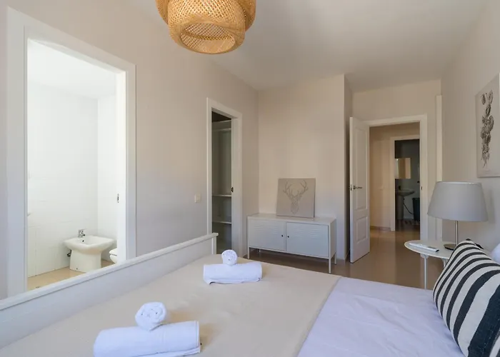 Casa Del Arrecife Semesterbostad