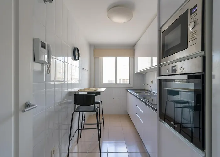 Casa Del Arrecife Semesterbostad