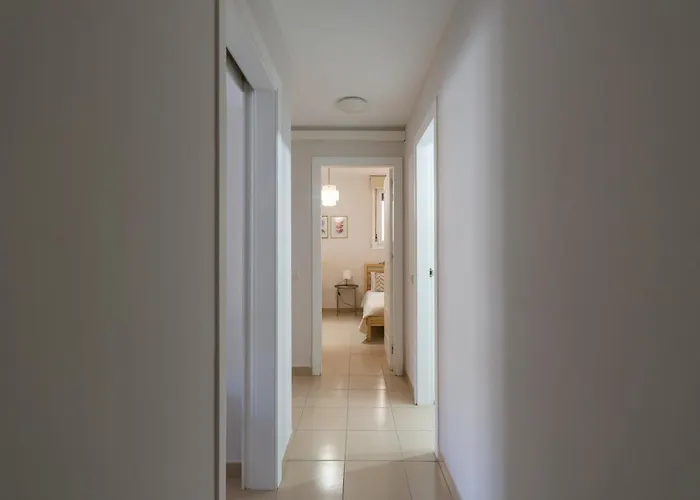 Semesterbostad Casa Del Arrecife *