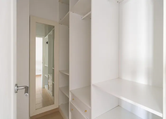 Casa Del Arrecife * Las Palmas de Gran Canaria