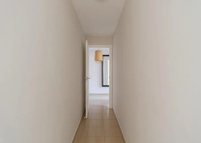 Semesterbostad Casa Del Arrecife