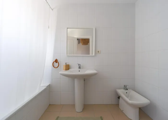 Casa Del Arrecife Semesterbostad Las Palmas de Gran Canaria