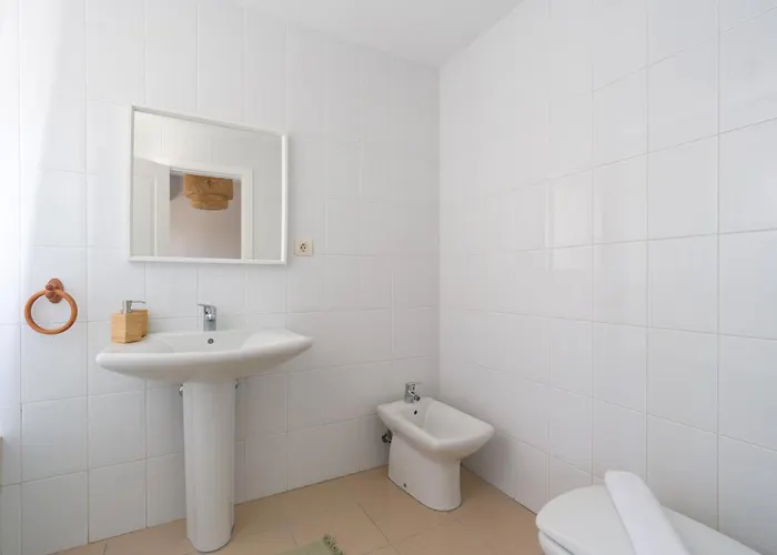 Semesterbostad Casa Del Arrecife