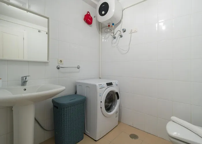 Semesterbostad Casa Del Arrecife *