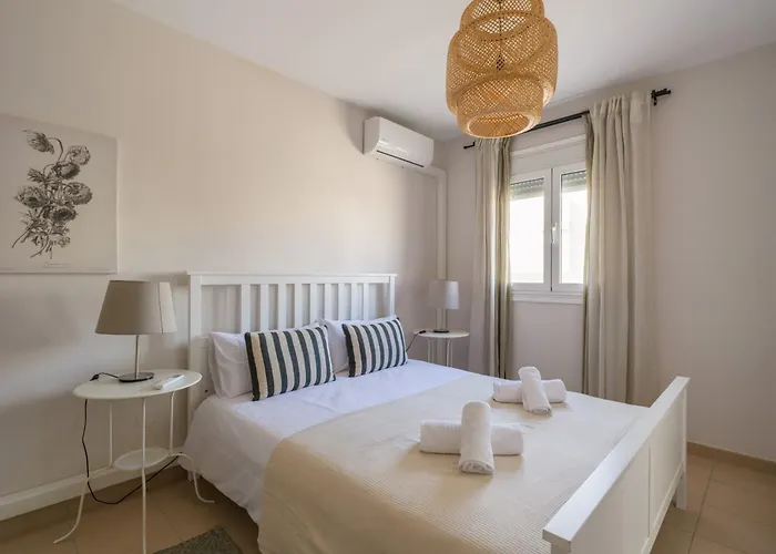 Semesterbostad Casa Del Arrecife *