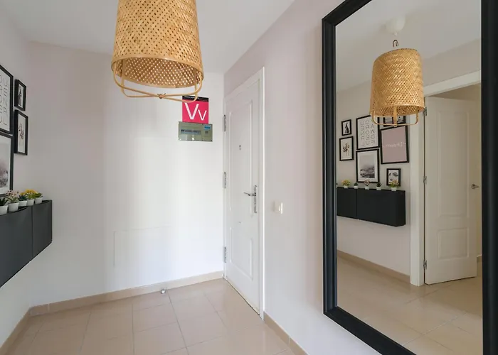 Semesterbostad Casa Del Arrecife Las Palmas de Gran Canaria