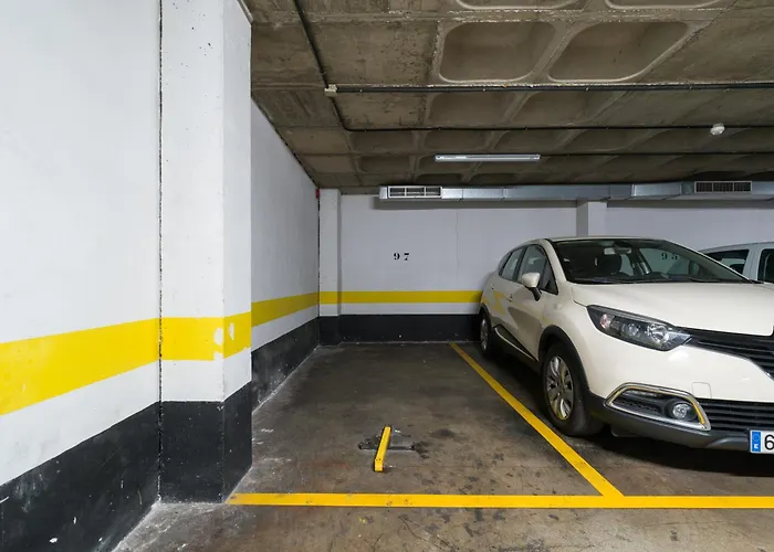 Casa Del Arrecife Semesterbostad