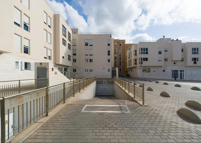 Casa Del Arrecife Semesterbostad