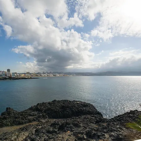 Casa vacanze Casa Del Arrecife Las Palmas de Gran Canaria